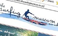 the british surfing museum